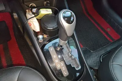 Kia K2