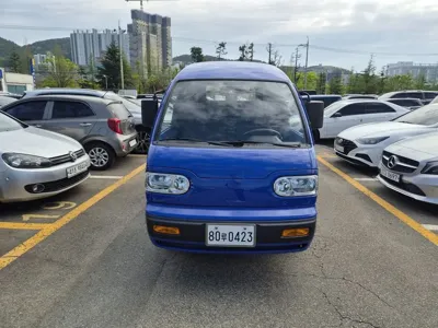 ChevroletGMDaewoo damas