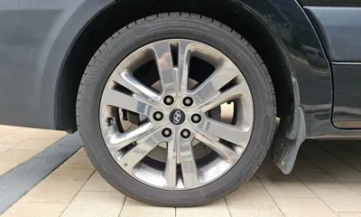Hyundai Solati