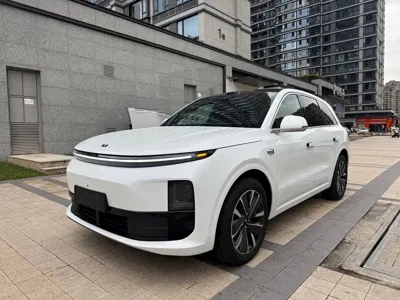 Li Auto Li L6