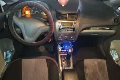 Chevrolet Sail