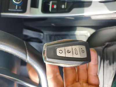 Geely Emgrand GL