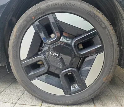 Kia EV9