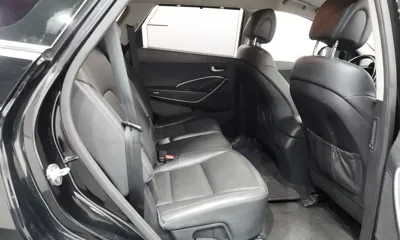 Hyundai Maxcruz
