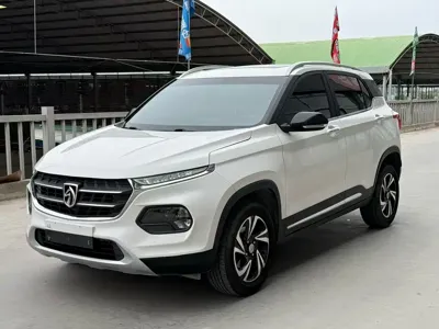 Baojun 510