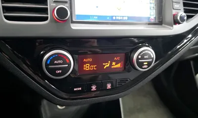 Kia Morning
