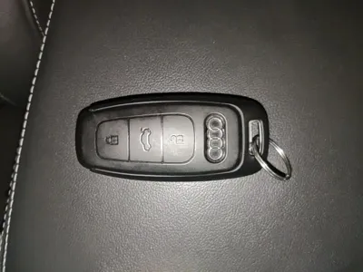Audi A7L