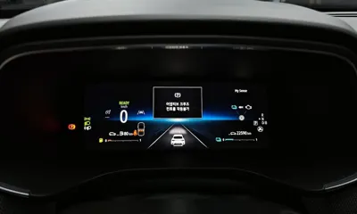 Renault-KoreaSamsung XM3