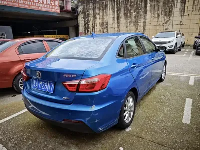 Changan V7