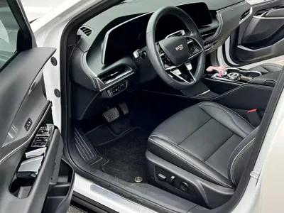 Cadillac GT4