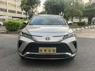 Toyota Venza