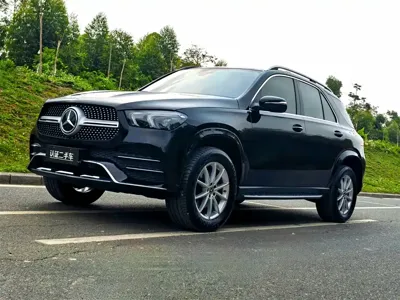 Mercedes-Benz 奔驰GLE(进口)