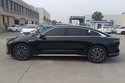 Chery Fengyun Fulwin A9L