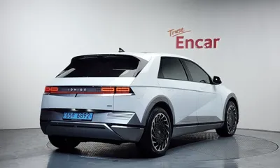 Hyundai Ioniq5