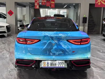 NETA Neta GT