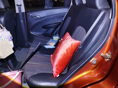 Chevrolet Sail