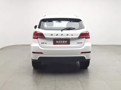Haval H2