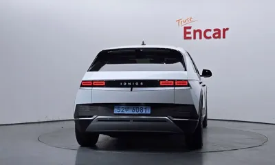 Hyundai Ioniq5