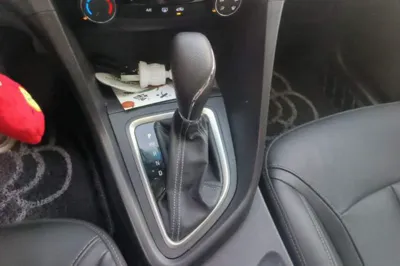 Buick Excelle GX