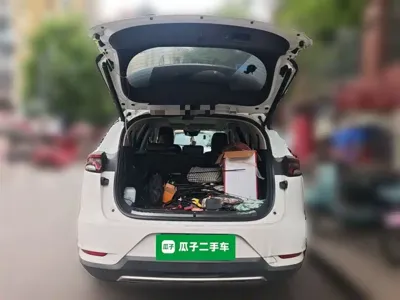BYD Tang