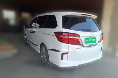 Honda Elysion