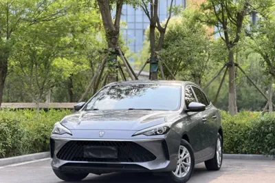 Roewe i5