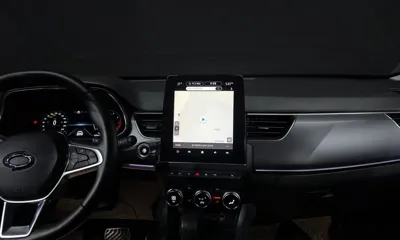 Renault-KoreaSamsung XM3