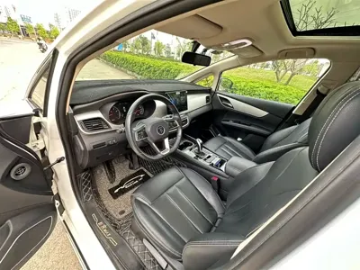 BYD MAX