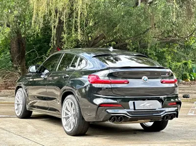 BMW X4 M