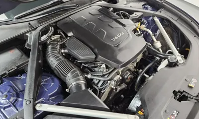 Kia K9