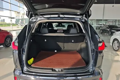 Honda Breeze