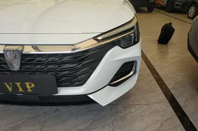 Roewe i6 MAX New Energy