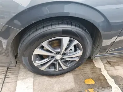 Changan Eado