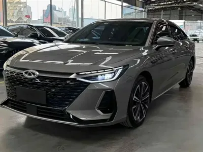 Chery Arrizo 8