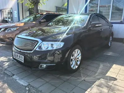 Hongqi Hongqi H7
