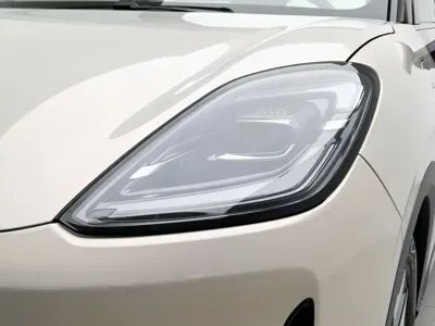 Wuling 缤果S