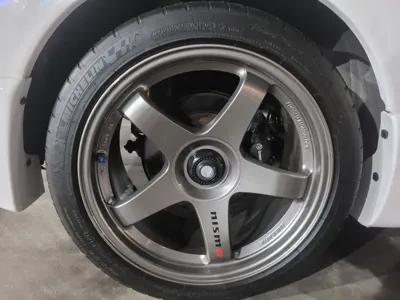 Nissan Skyline