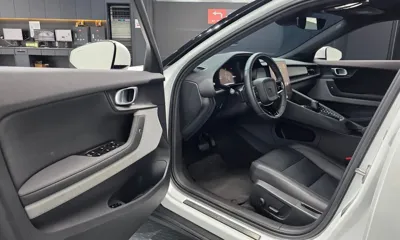 Polestar Polestar 2