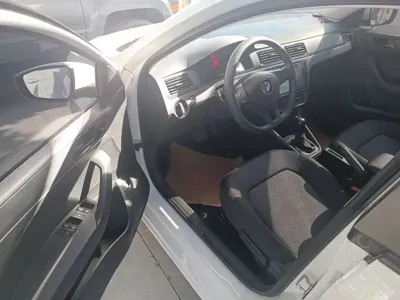 Volkswagen Santana