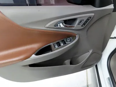 ChevroletGMDaewoo Malibu