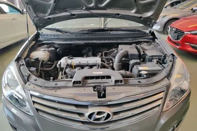 Hyundai Celesta