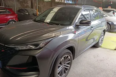 Changan CS75 Plus