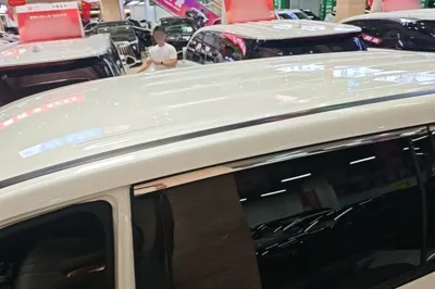 GAC Trumpchi M6