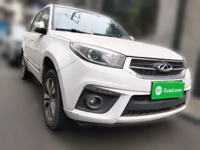 Chery Tiggo 3