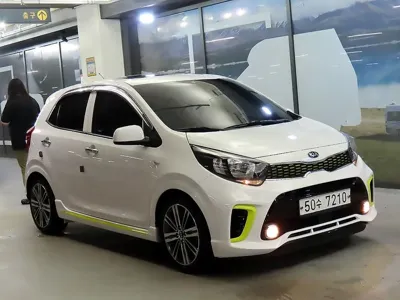 Kia Morning