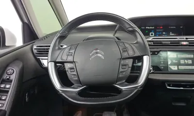 Citroen-DS C4 Picasso