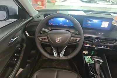 Buick Verano
