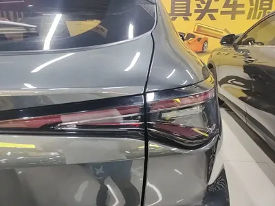 Changan X5 Plus