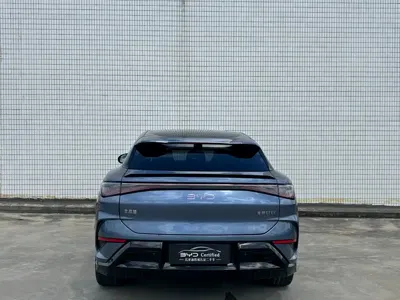 BYD Seal 07 EV