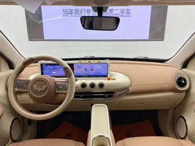 Wuling Bingo